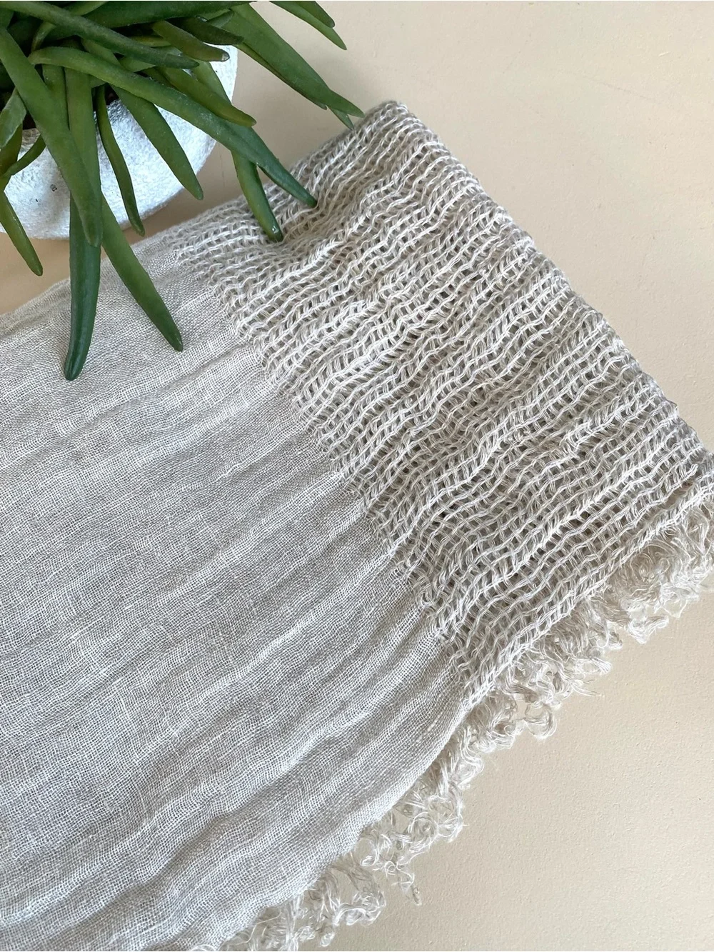 Eileen Fisher soft light